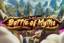 Battle of Myths slot